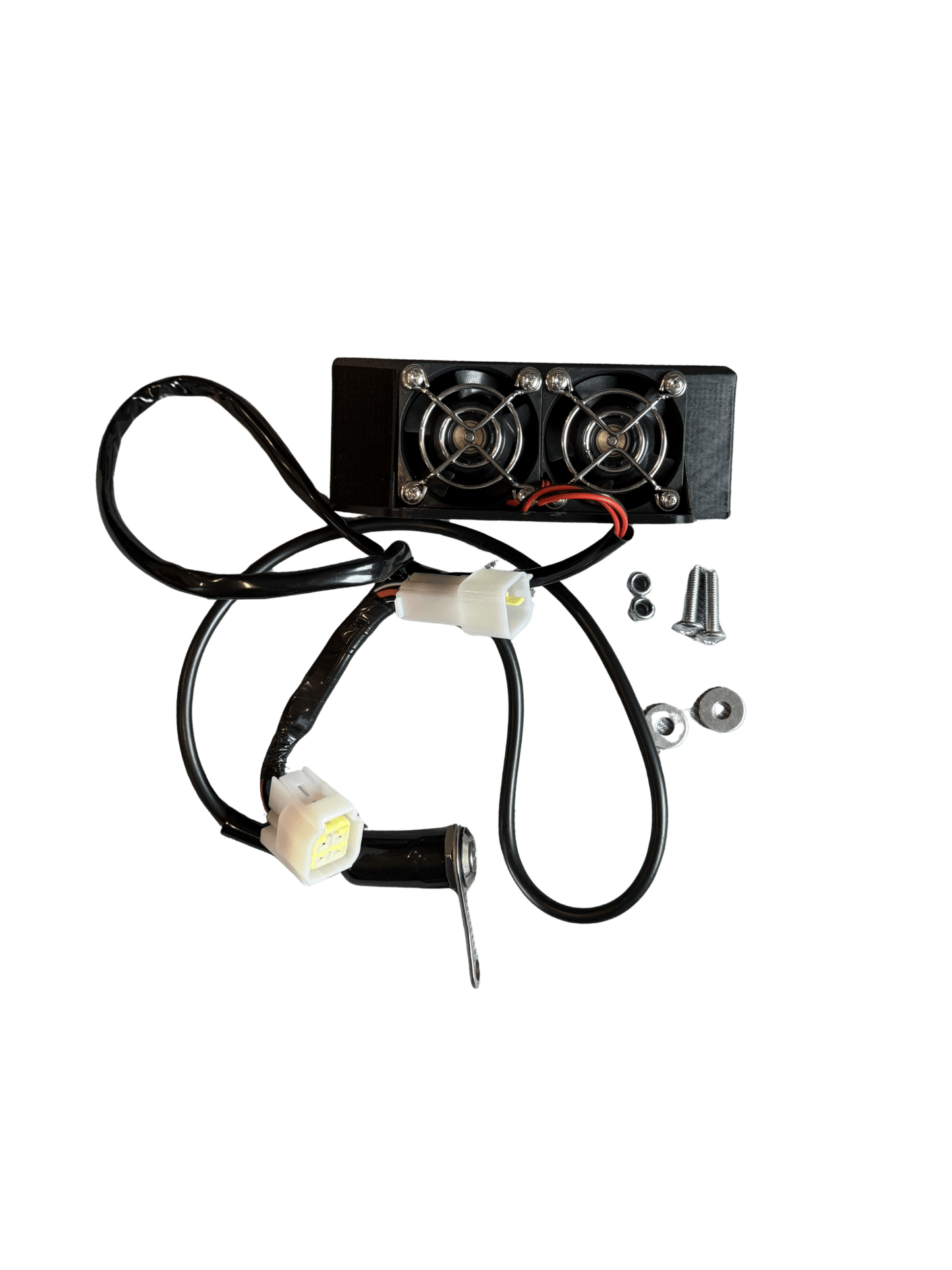 Ultra Bee Controller Fan - Ultimate Cooling Performance - MXwraps