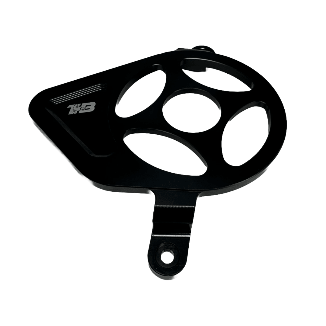 TB Talaria Gearbox Cover - MXwraps