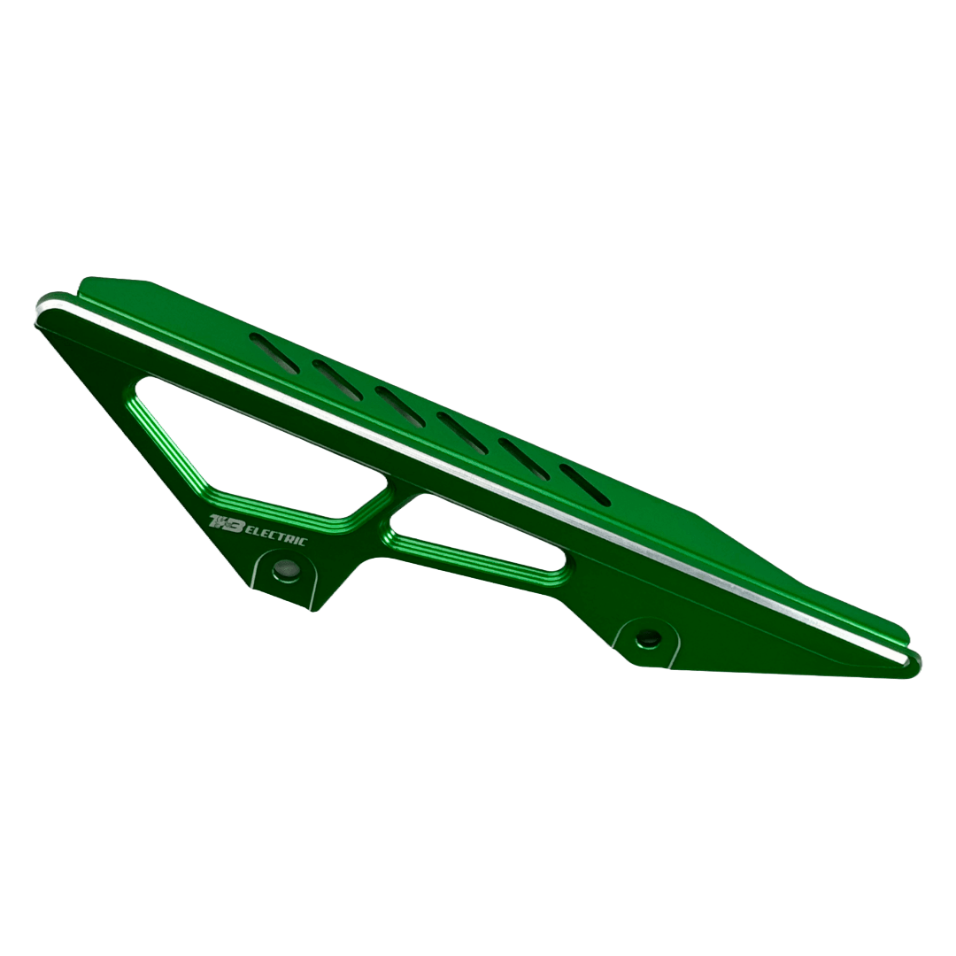 TB Talaria Sting Upgraded Chain Guard - MXwraps