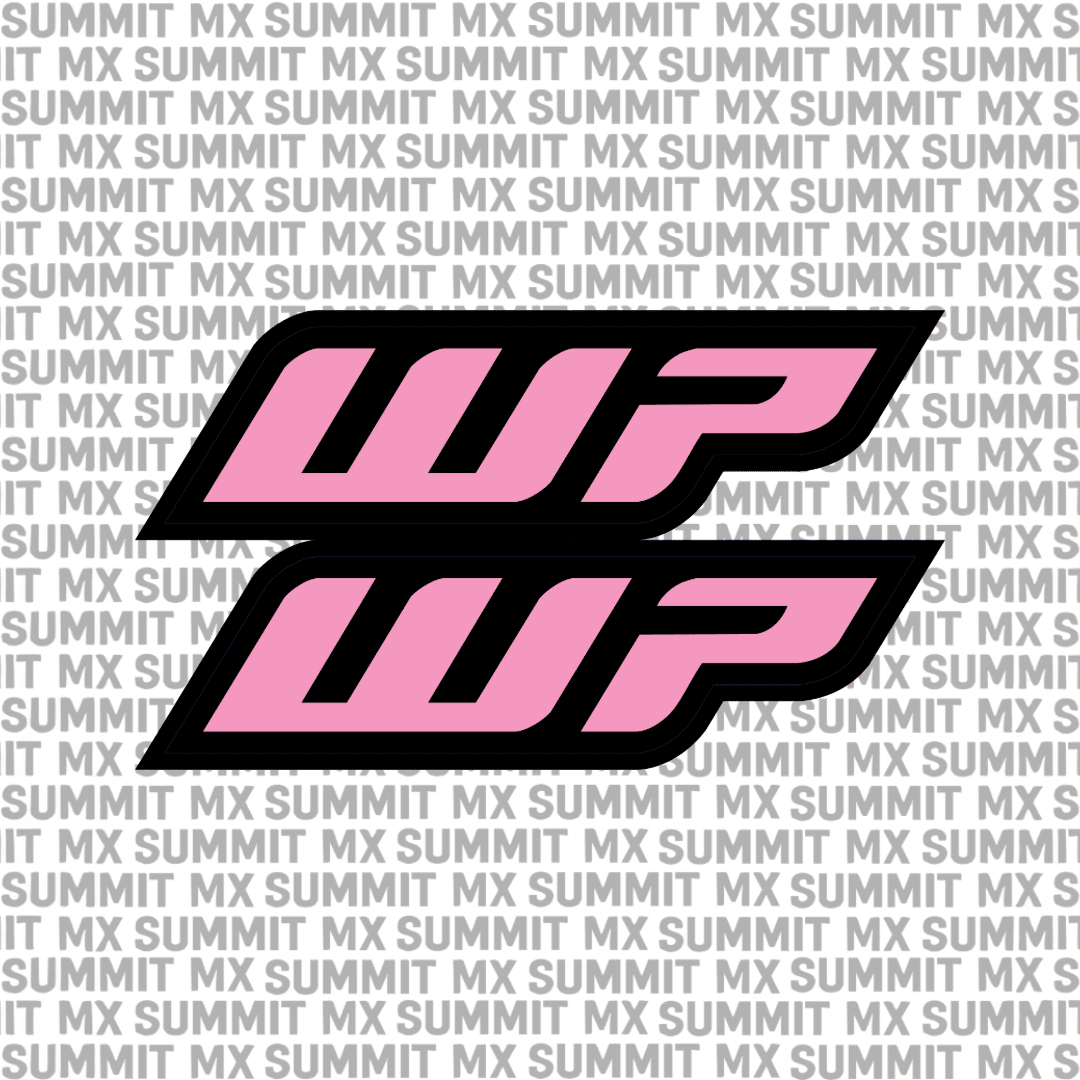 WP Fork Decal - MXwraps