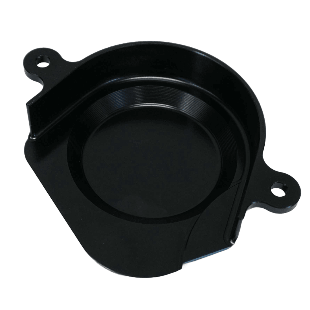 TB E - Ride Pro SS Belt Cover - MXwraps