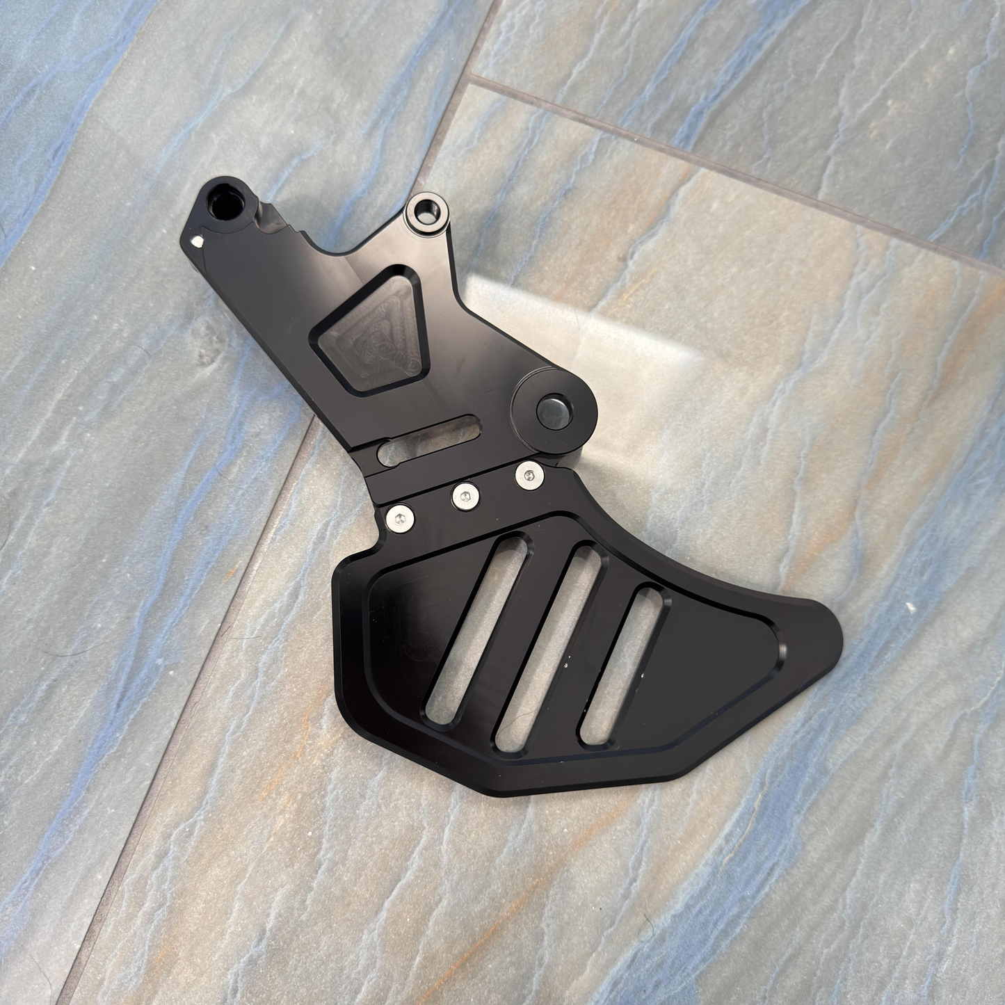 Moto Brake Single Caliper Bracket for Surron/E Ride