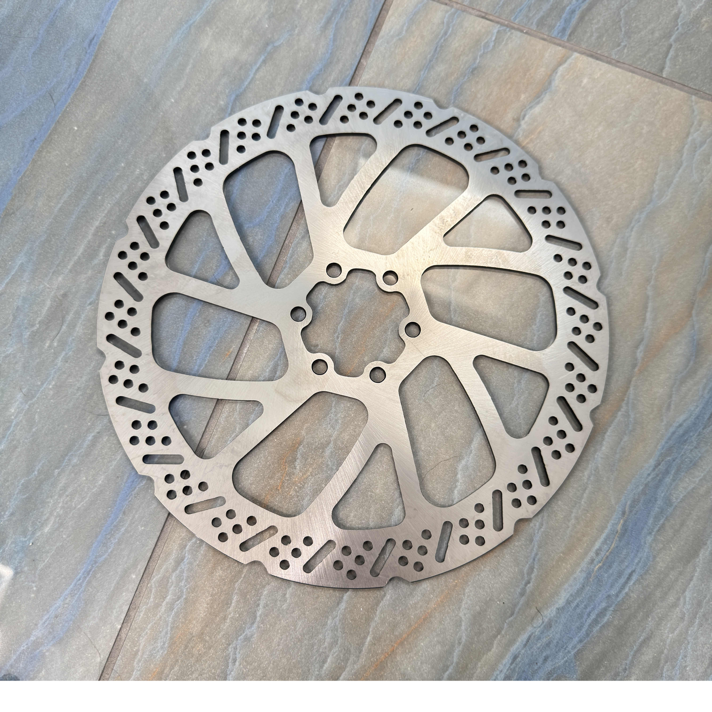 ULTIMATE Surron LBX/E Ride Moto Handbrake & Footbrake Kit