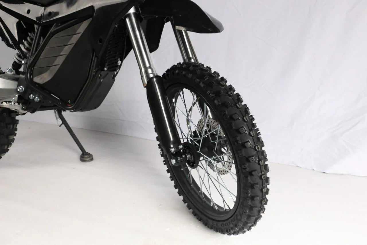 ETM RTR Big Wheel Set - MXwraps