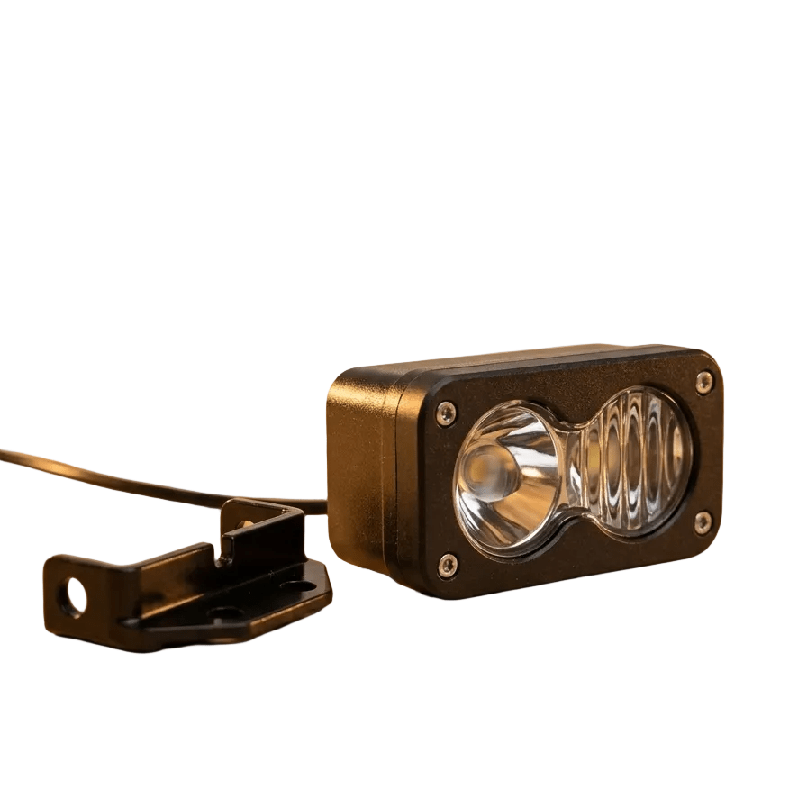 Yozma In 10 Baja Light Kit - MXwraps