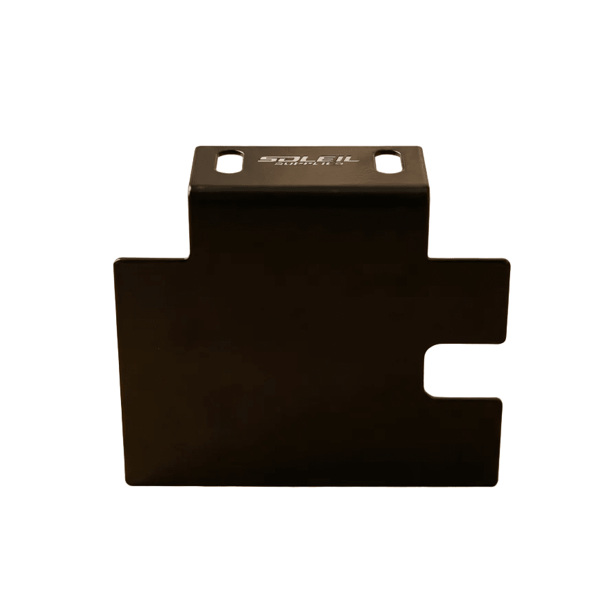 Yozma In 10 Metal Storage Compartment - MXwraps