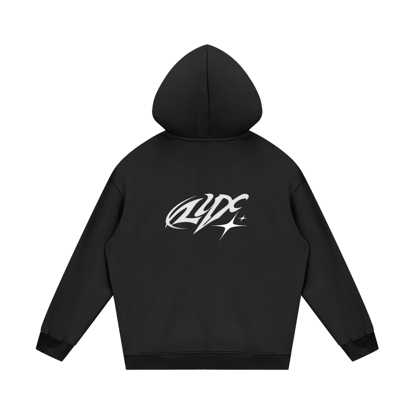 Lux - FleeceHoodie - MXwraps