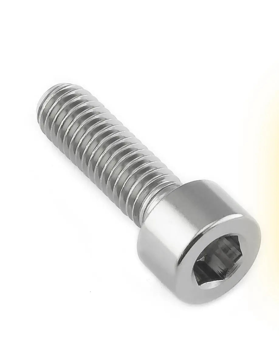 Axle Pinch Titanium Bolts for Fox 40 and Bomber Forks - MXwraps