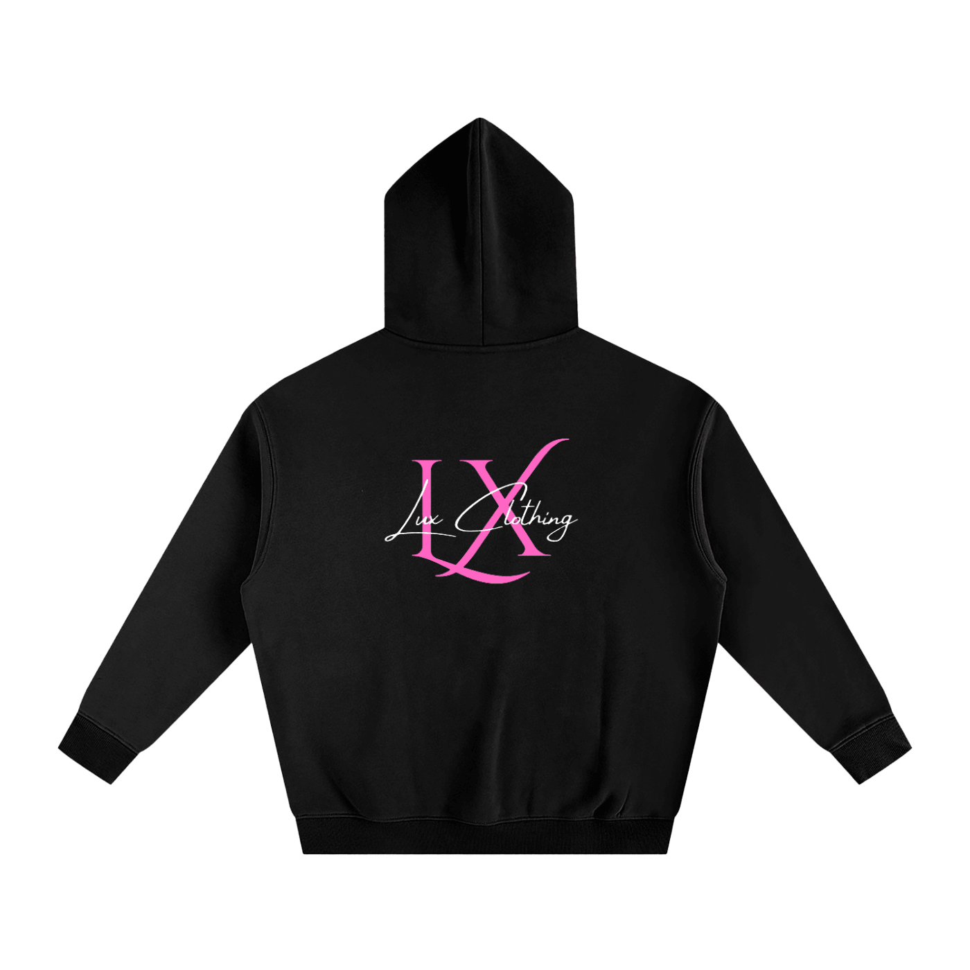 LX Hoodie - MXwraps