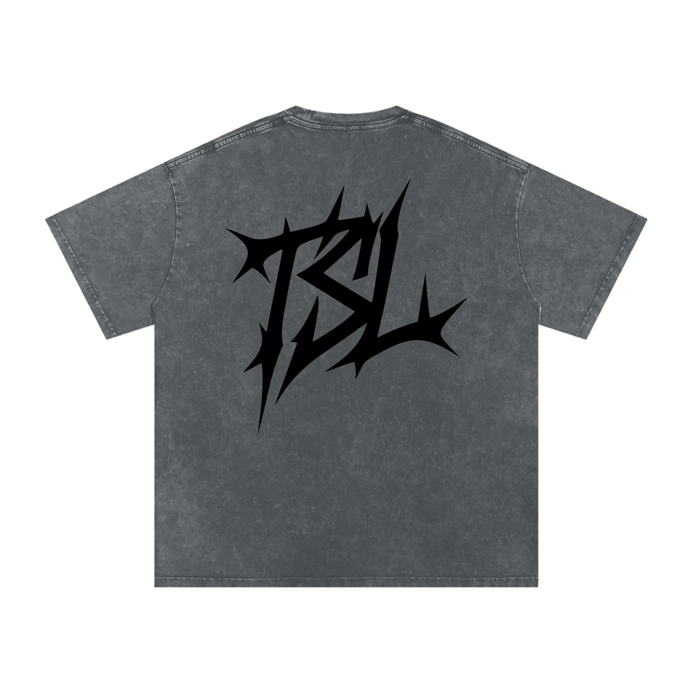 Staple Washed Tee - MXwraps