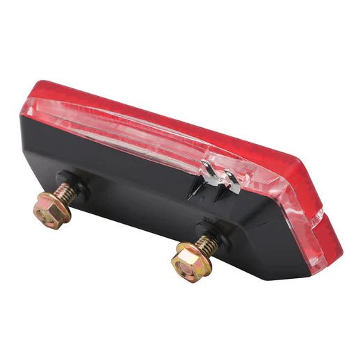SegRon Rear Tail Light OEM - MXwraps