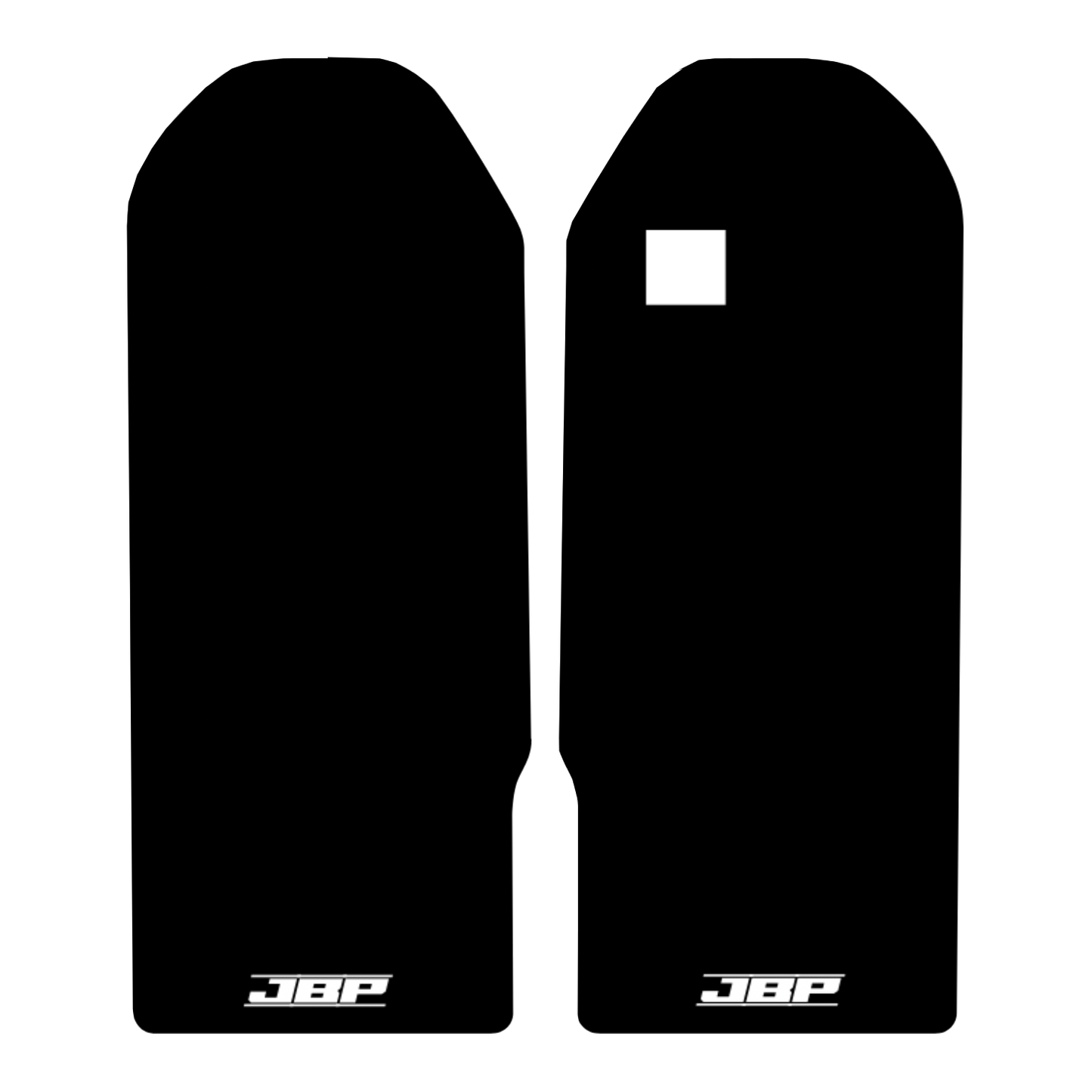 Talaria OEM Ebike Fork Guard Decals