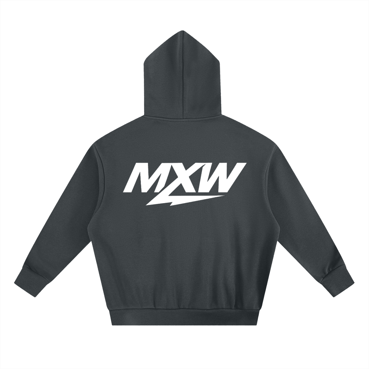 MXwraps Hoodie - MXwraps