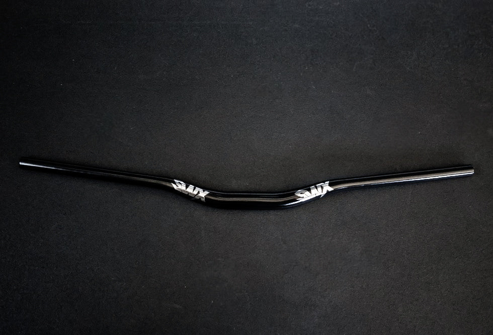 SHYFTWORKS v1 Aluminum Handlebar (31.8mm) - MXwraps