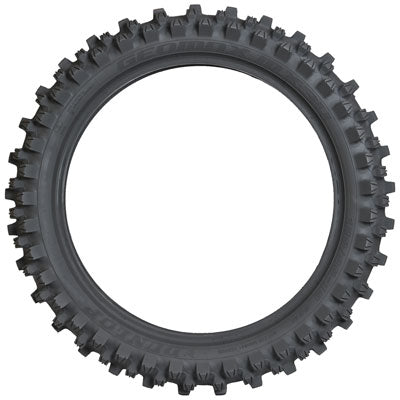 Dunlop MX34 Geomax Soft/Intermediate Terrain Tire