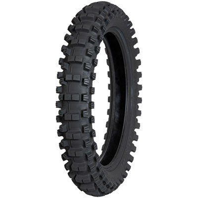 Dunlop MX34 Geomax Soft/Intermediate Terrain Tire - MXwraps