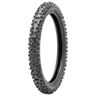 Dunlop MX53 Geomax Intermediate/Hard Terrain Tire - MXwraps