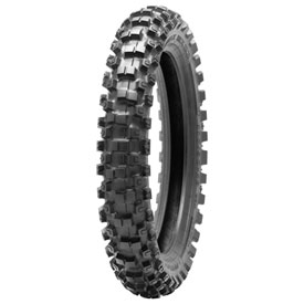 Dunlop MX53 Geomax Intermediate/Hard Terrain Tire - MXwraps