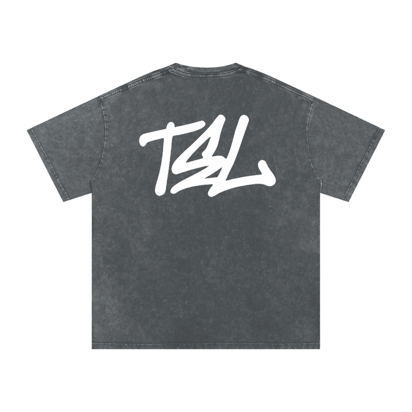 Graffiti Washed Tee - MXwraps