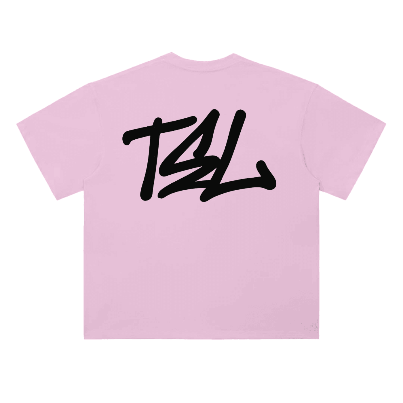 White Graffiti Tee V3 - MXwraps