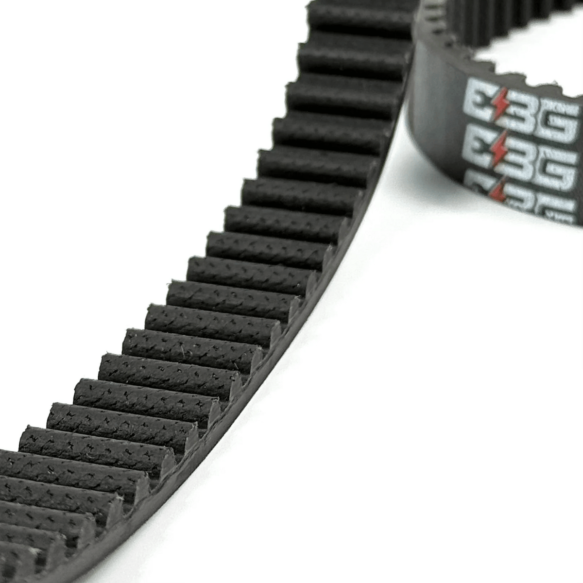 EBIKE Garage Carbon Belt for E-Motos - MXwraps