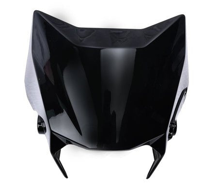 Ultra Bee Front Number Plate - MXwraps