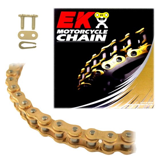 EK 420SH E-Moto Chain - MXwraps