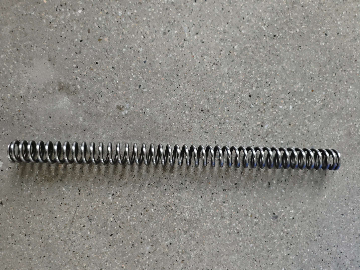 Rfloxa Replacement Fork Spring
