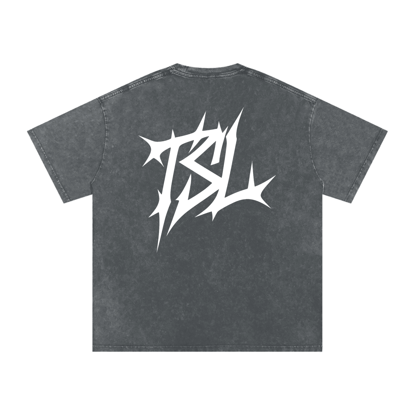 Staple Washed Tee - MXwraps
