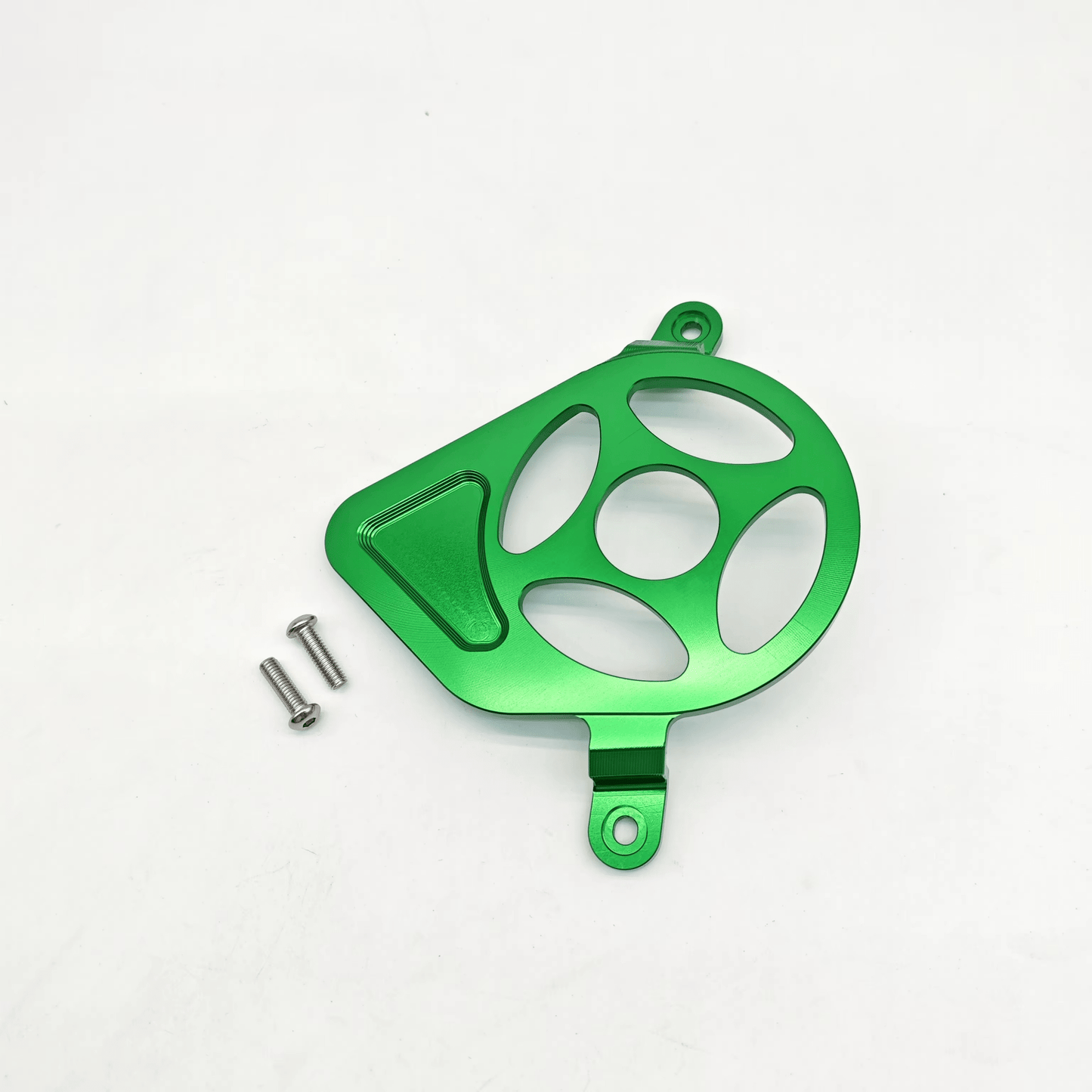 PSM Talaria Sting Billet Motor Cover - MXwraps