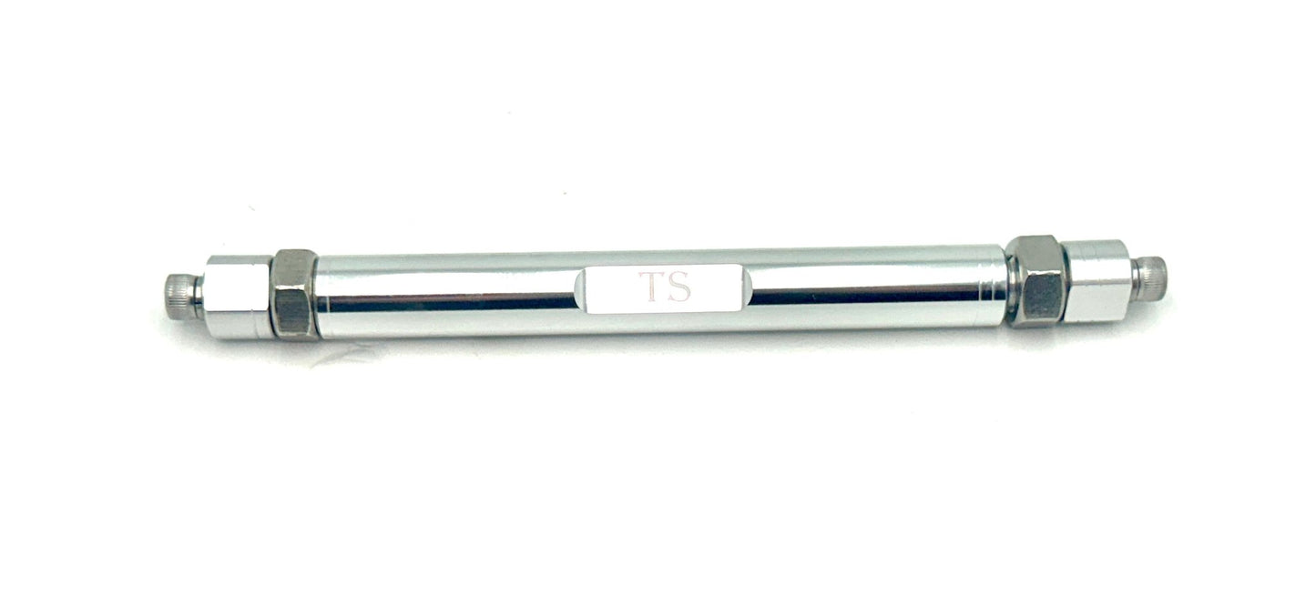 Footpeg Bracket Brace Bar for Talaria Sting MX3, MX4, MX5 - MXwraps