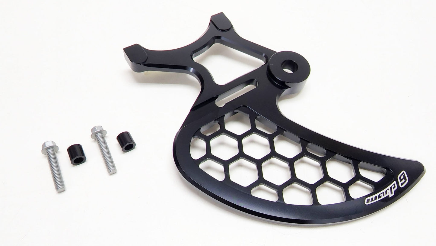 Talaria Disk Guard - MXwraps