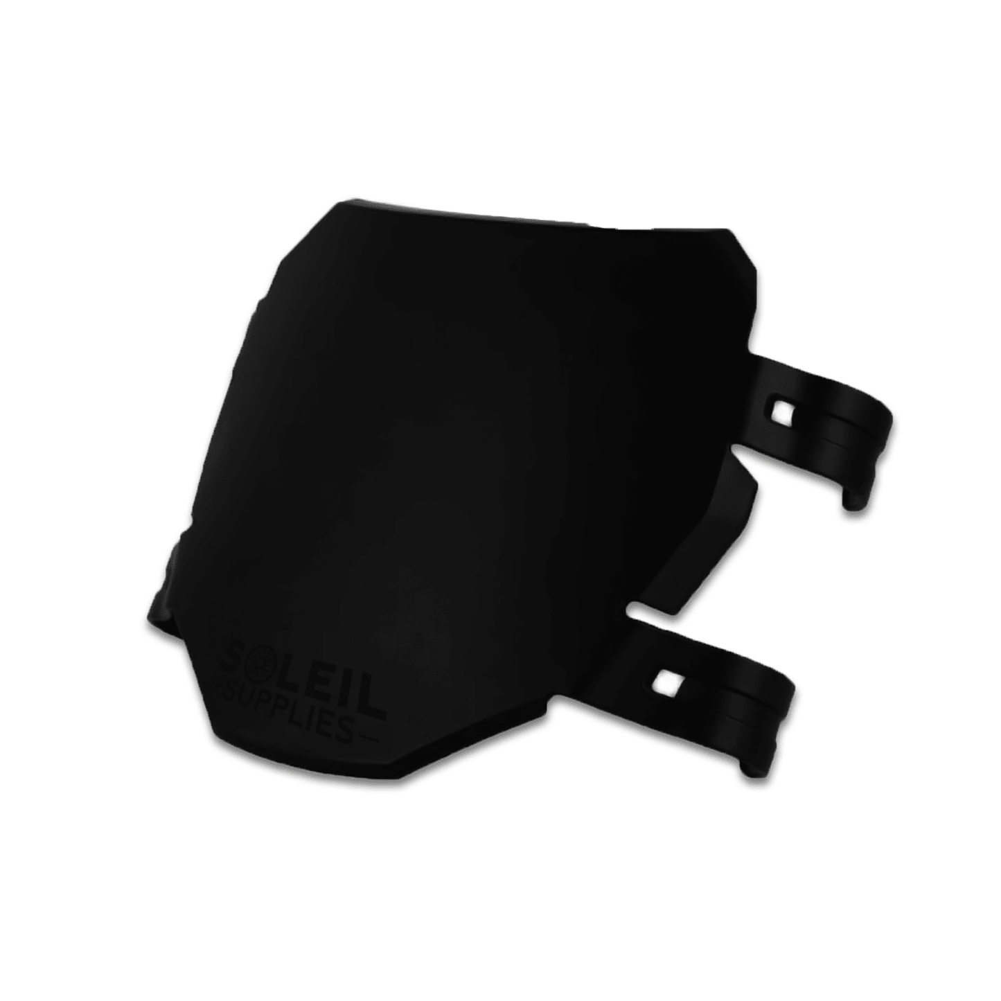 Tuttio Soleil 01 Front Plate - MXwraps