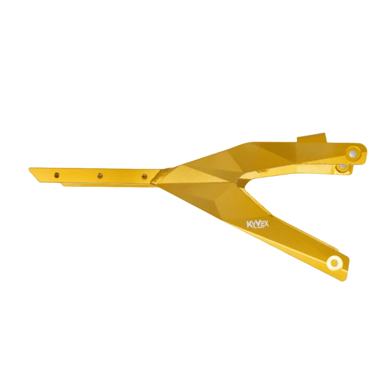 KyVex Billet Subframe Compatible w/ Surron Light Bee X - MXwraps