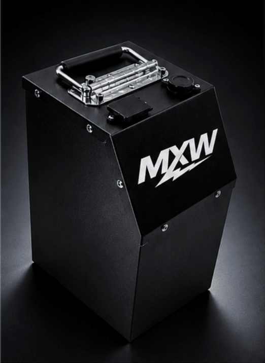 72v 30ah Yozma/Strike/Valtinsu battery Plug & Play Battery - MXwraps