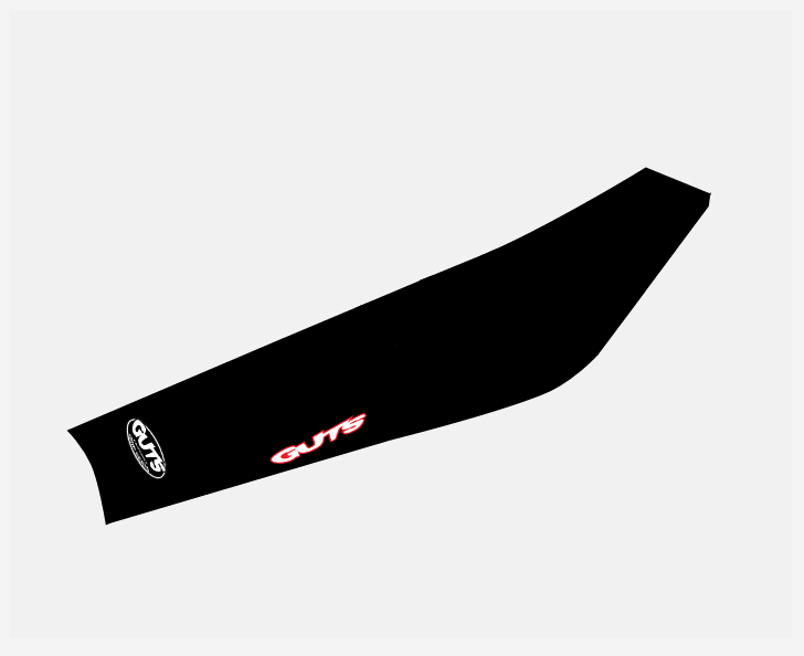 Yozma In - 10 / Strike Shadow Guts Seat Cover - MXwraps