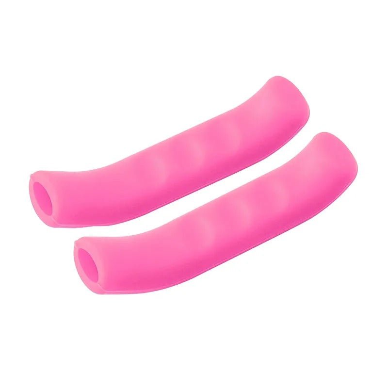 Tuttio Soleil 01 Brake Lever Covers - MXwraps