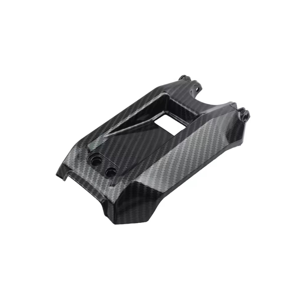 Surron LBX Fake Carbon Fiber Battery Cover - MXwraps