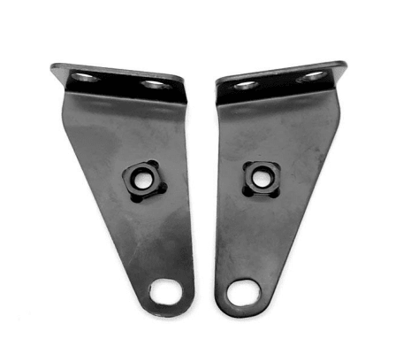 OEM lower controller mounting brackets L+R - MXwraps