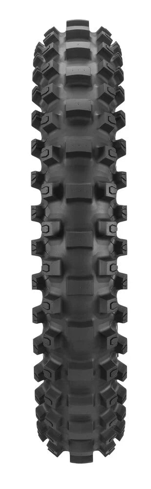 Dunlop MX33 Soft/Int Tires - MXwraps