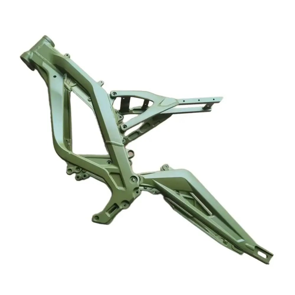 Surron Light Bee Frame Kit - MXwraps