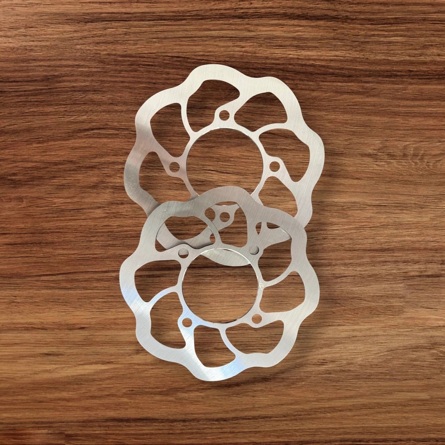 Electro & Co ETM RTR Wave Rotor Upgrade - MXwraps