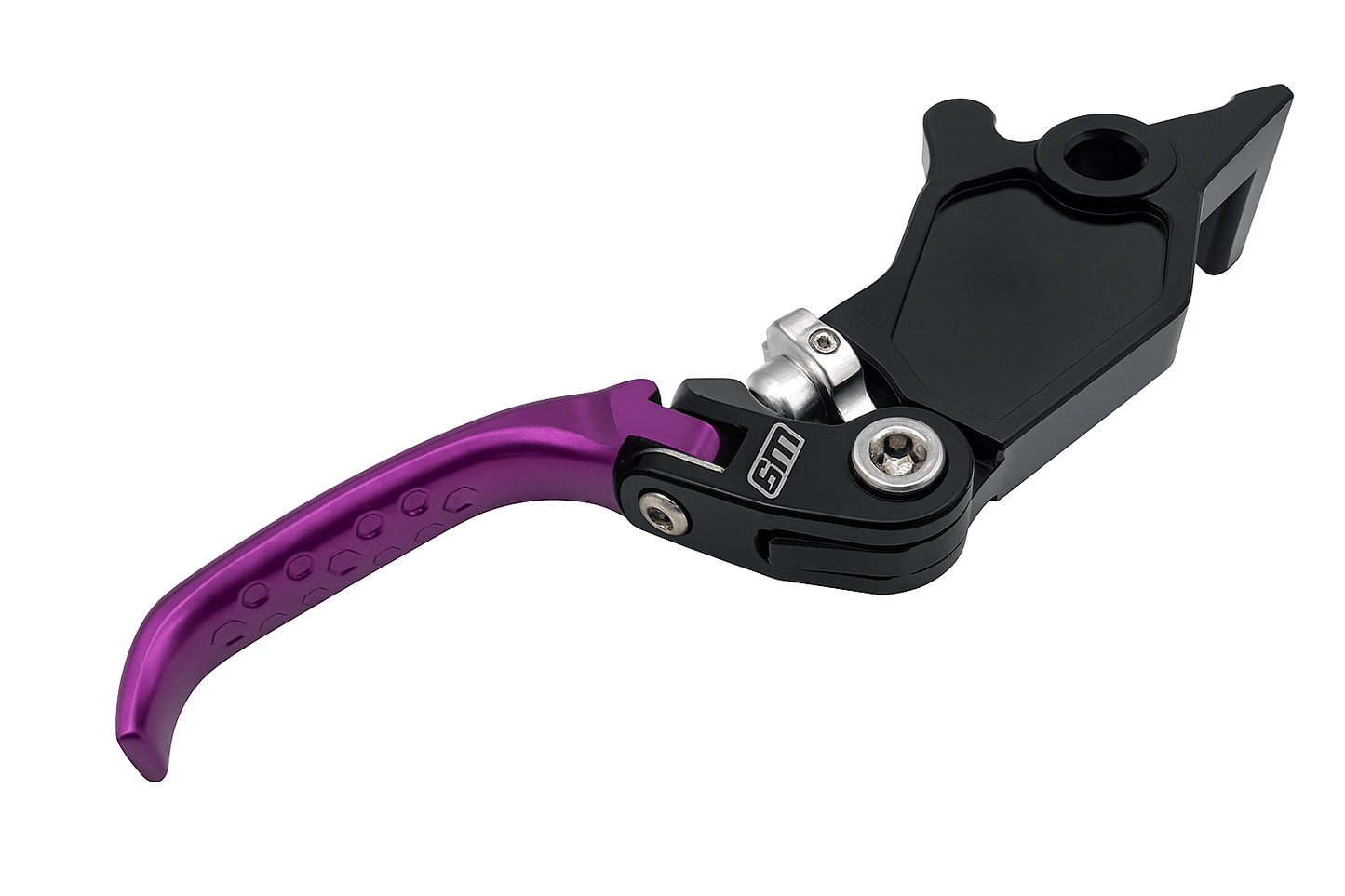 Emoto Folding Brake Levers (check list below for fitment) - MXwraps
