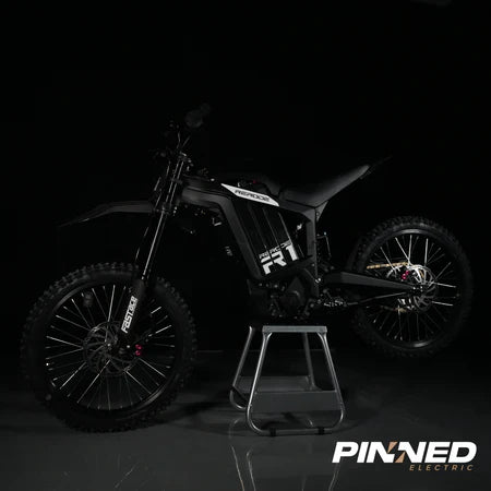 ReRode R1 Bike – MXwraps