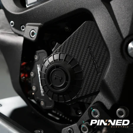 ReRode R1 Bike - MXwraps