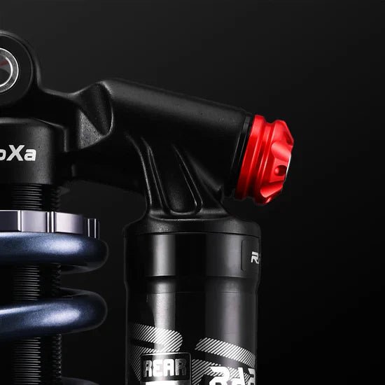 RFloXa RAB50RC Rear Shock - Surron | Talaria | E-Ride Pro | Altis | Rawr | 79 Bike | Ventus | Plus More - MXwraps