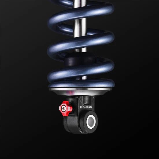 RFloXa RAB53RV Rear Shock- Surron | Talaria | E-Ride Pro | Altis | Rawr | 79 Bike | Ventus | Plus More - MXwraps