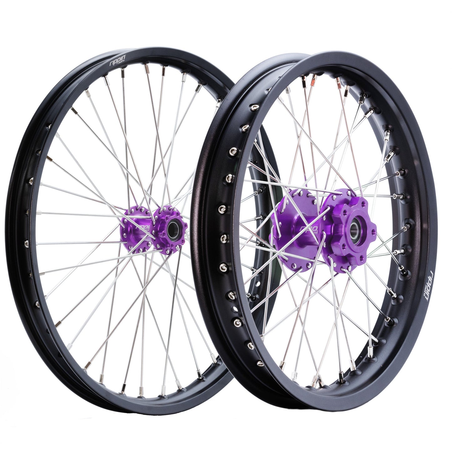 19/19" E-Moto Wheel Set for E-Ride PRO & Sur-Ron LBX