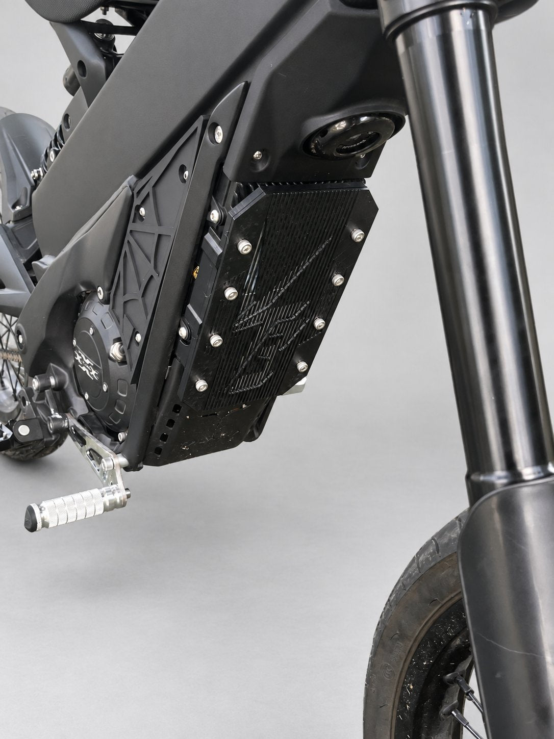 VTB Controller Cover (FITS MANY BIKES) – product detail view