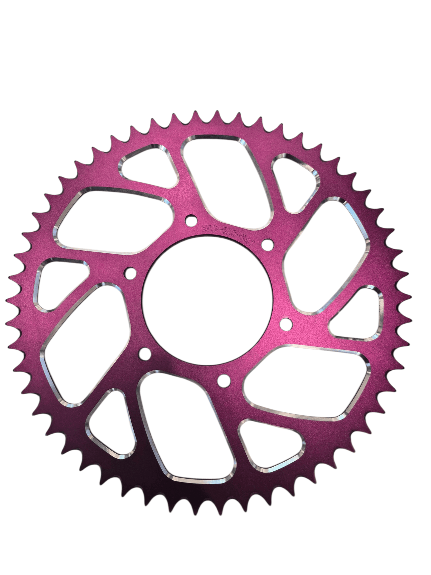 Ultra Bee Sprocket - MXwraps
